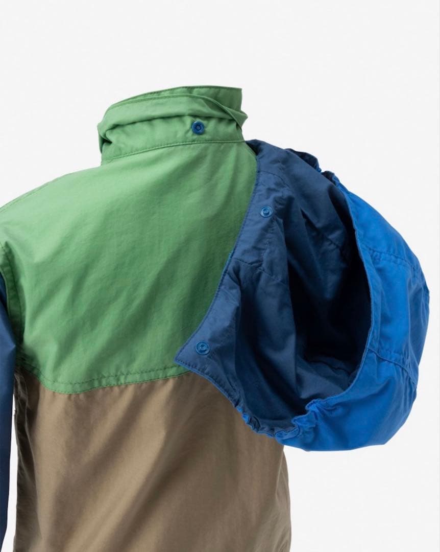 新品 THE NORTH FACE ベビーグランドコンパクトジャケット ベビー
