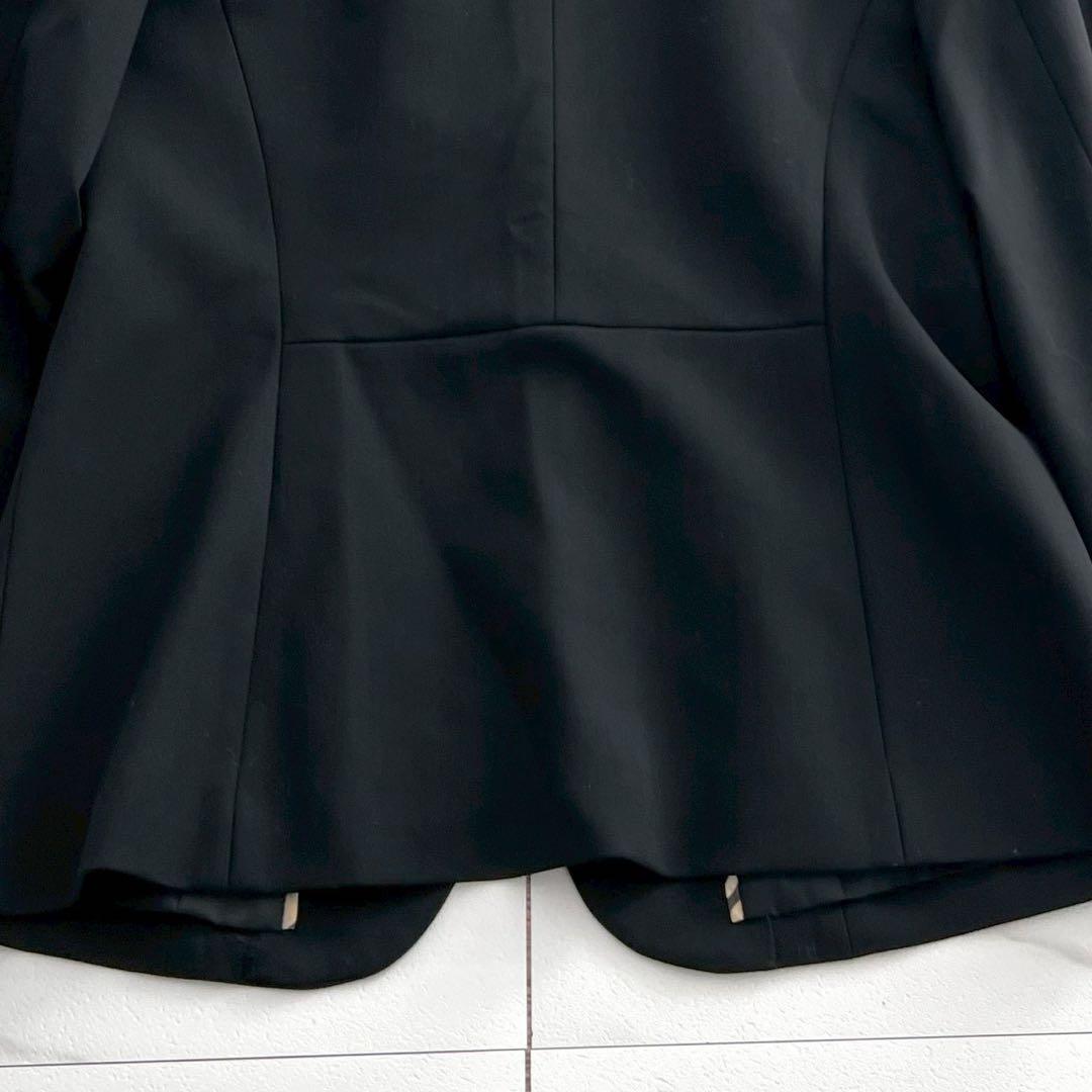 極美品✨大きいサイズ バーバリーロンドン ジャケット ノバチェックライン42