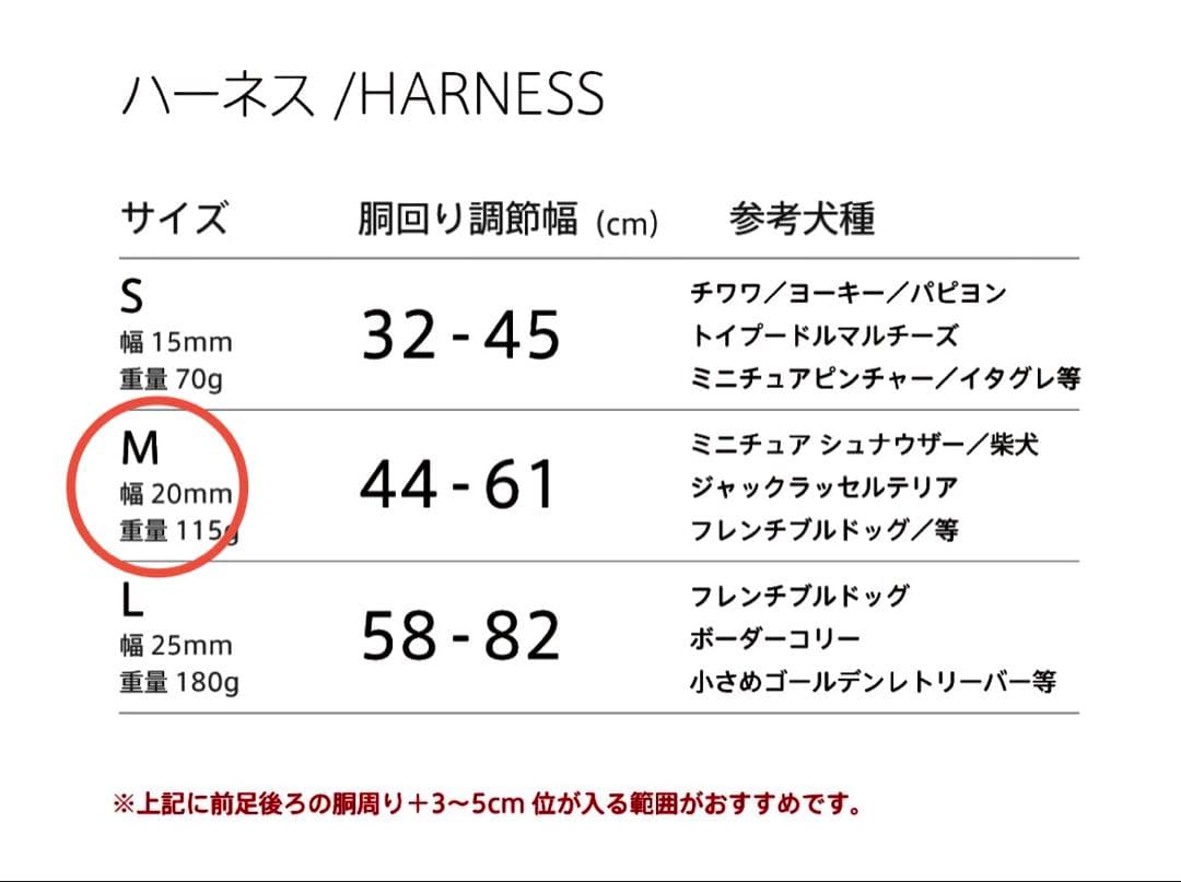 ciiron TOKYO ハーネス リード　セット　Pentas 別々でも交渉可
