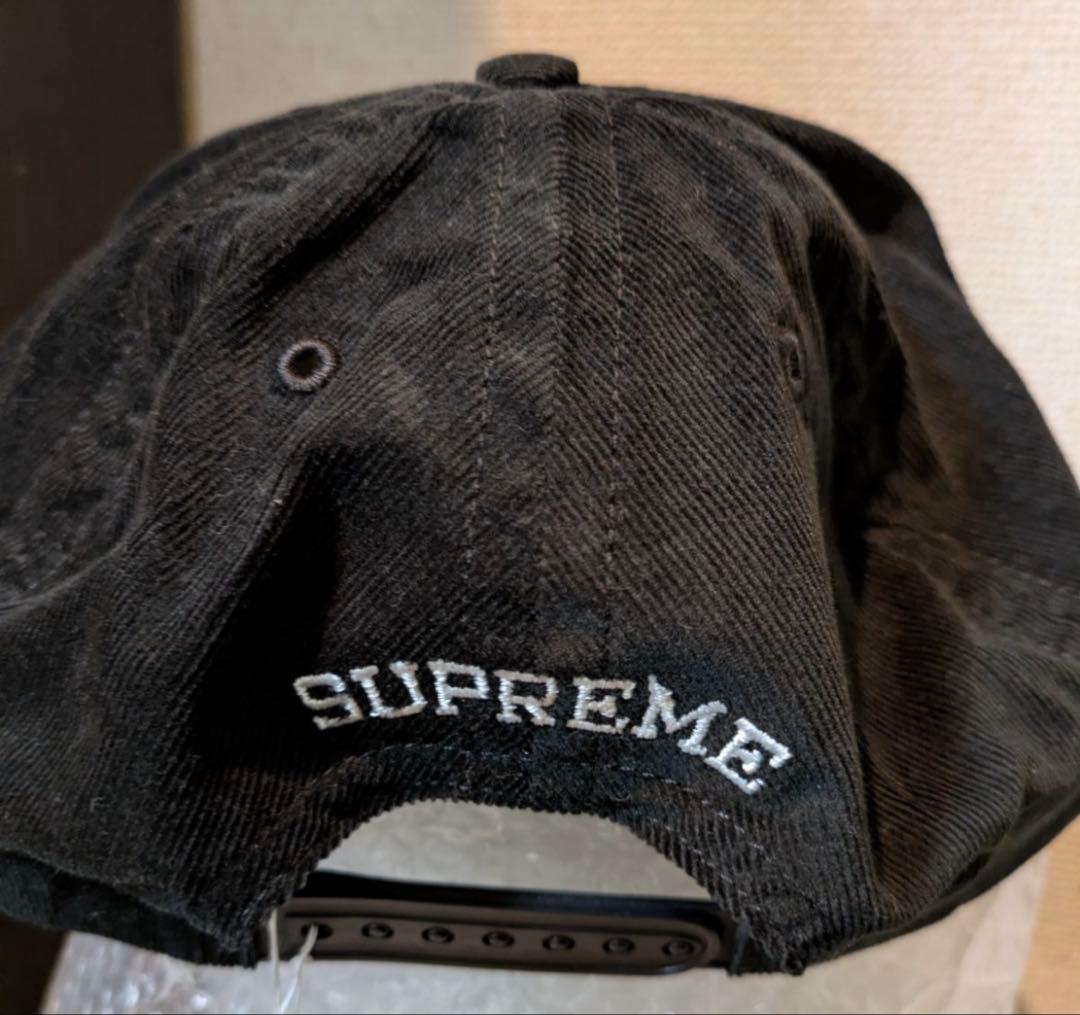 最終価格SUPREMECHAMPION コーデュロイ　シュプリーム　チャンピオン