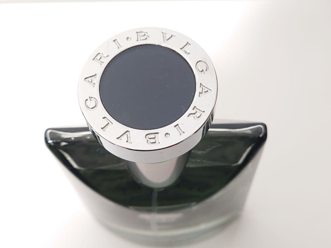 ブルガリ プールオム ソワール オードトワレ 100ml　メンズ香水