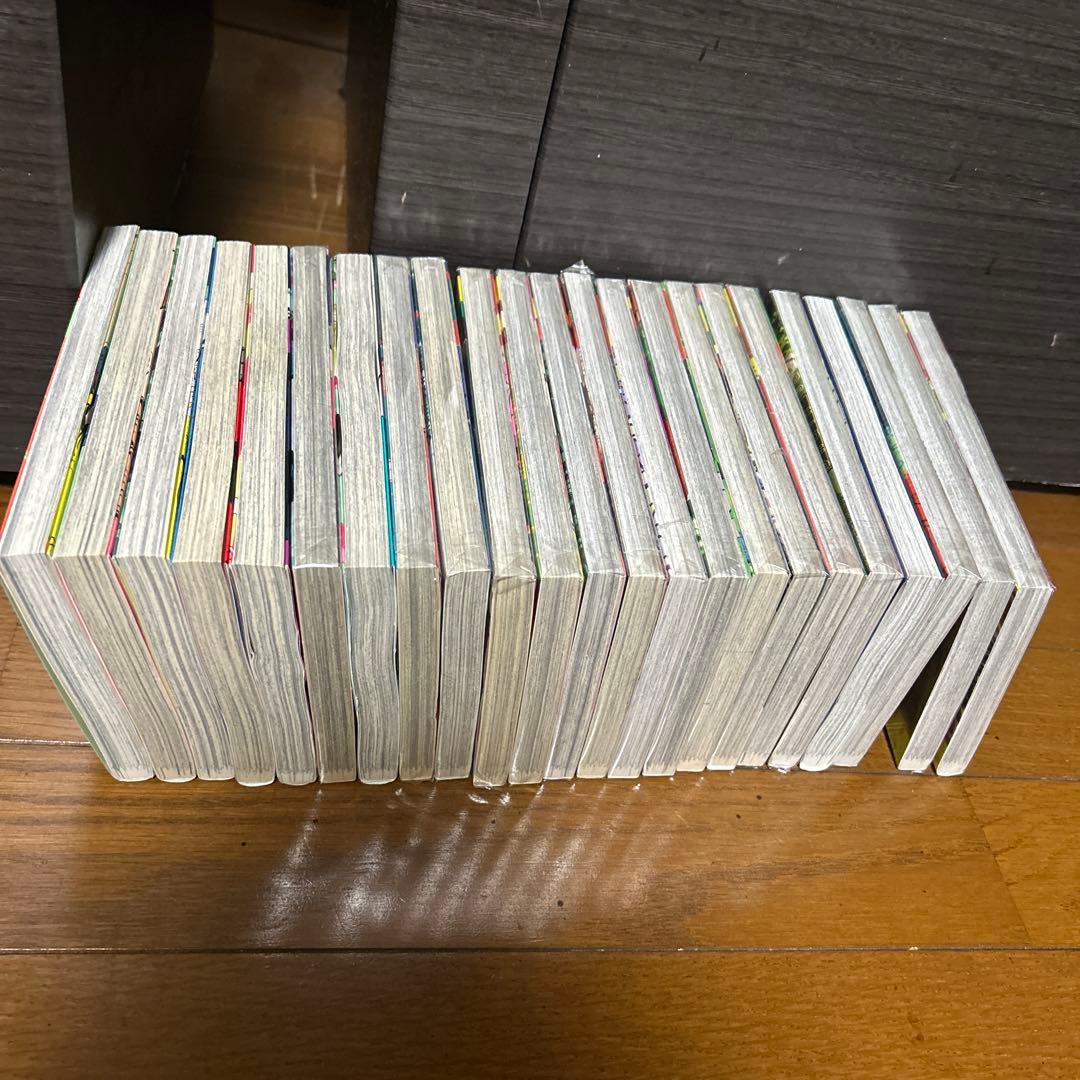 チェーンソーマン 1巻〜23巻　全巻初版