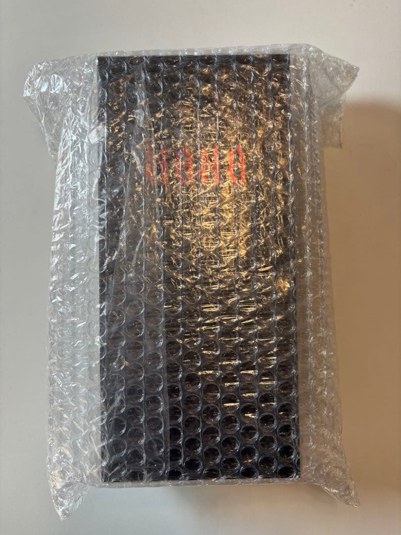 HANA OFFICIAL LIGHT STICK ファンクラブ限定