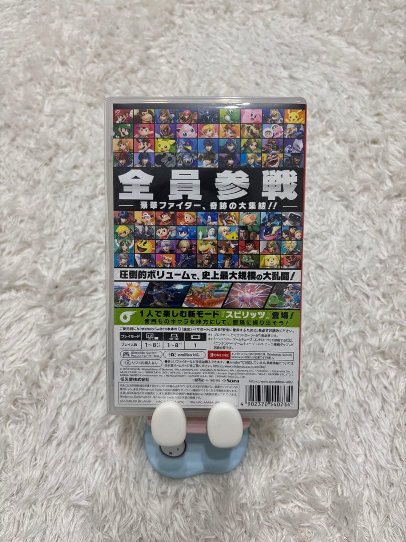 大乱闘スマッシュブラザーズSPECIAL GCコントローラー&接続タップ セット