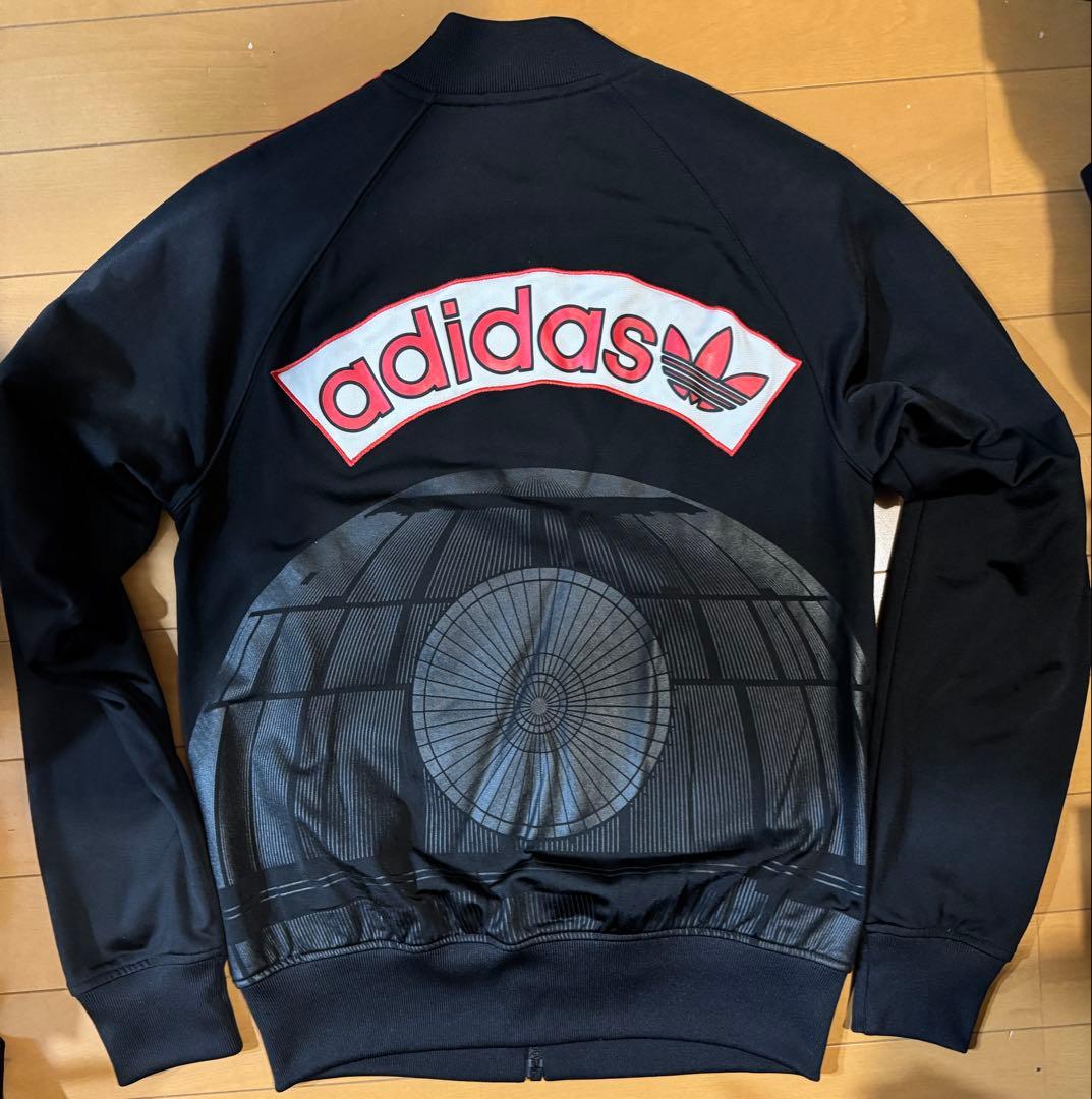 adidas アディダス STAR WARS スターウォーズ コラボ ATP