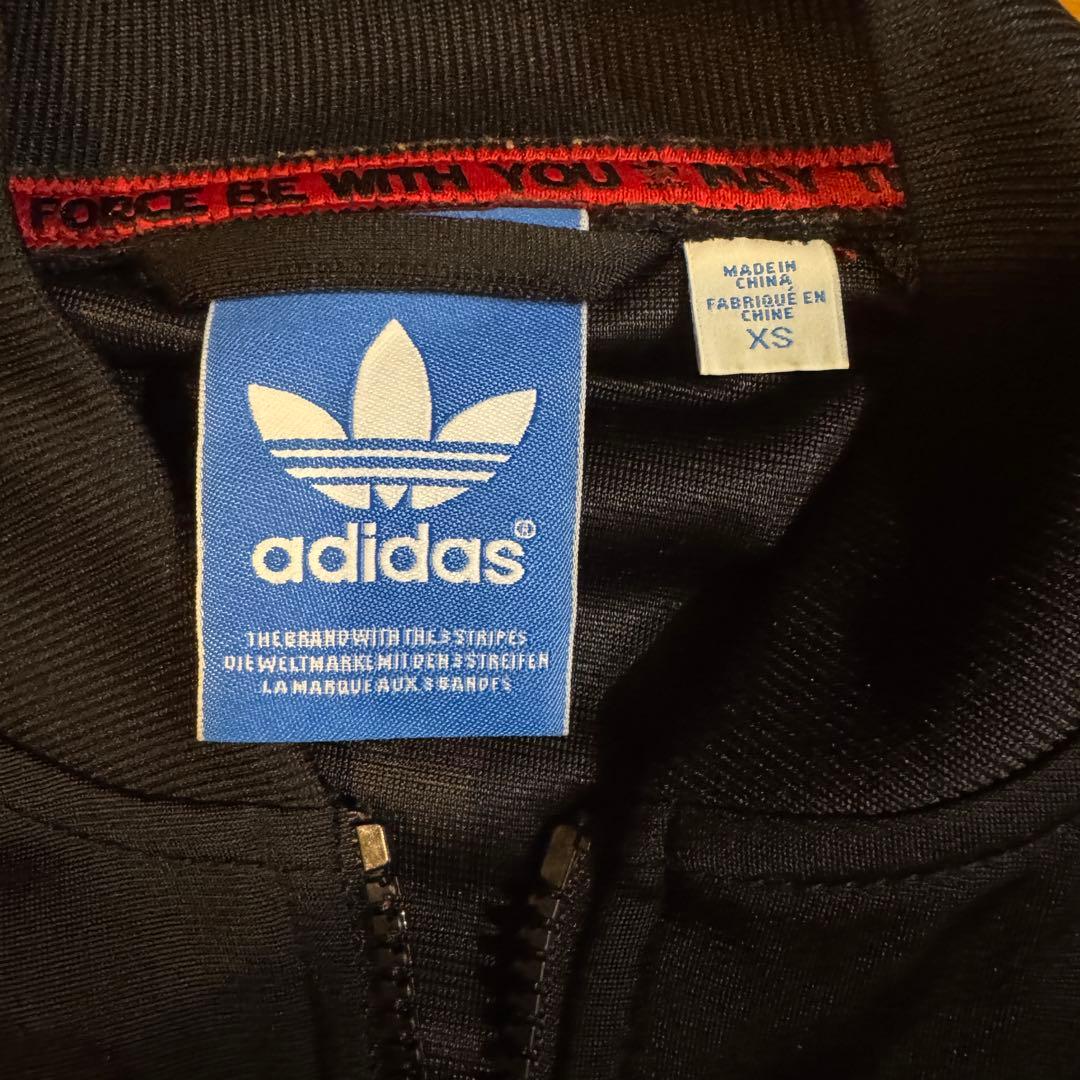 adidas アディダス STAR WARS スターウォーズ コラボ ATP