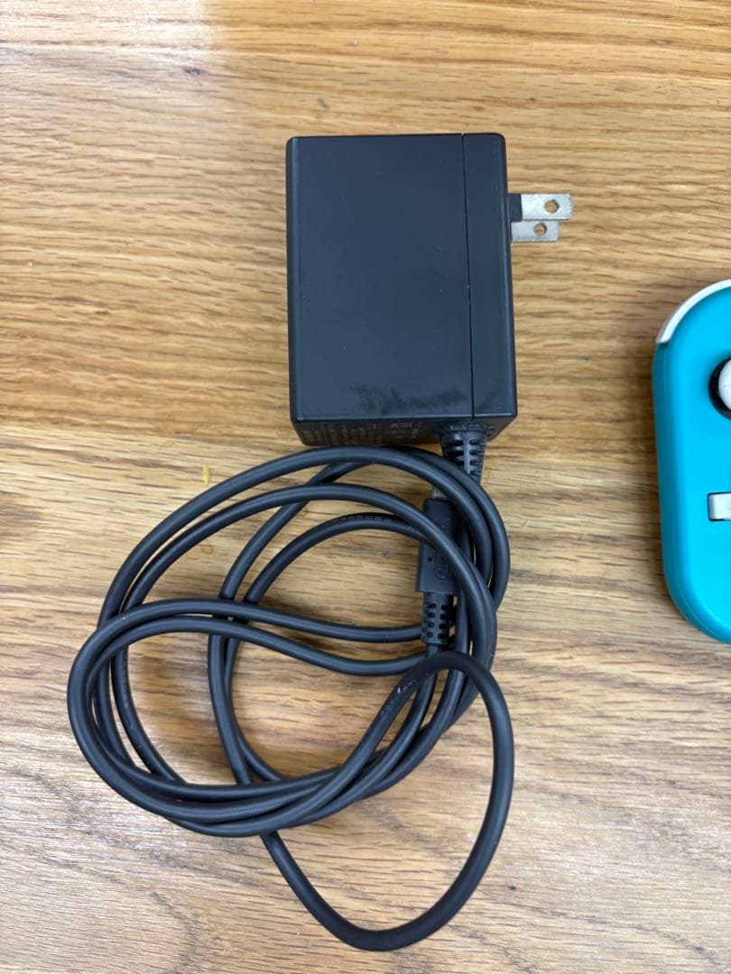 Nintendo Switch Lite ターコイズ 本体　ジャンク品