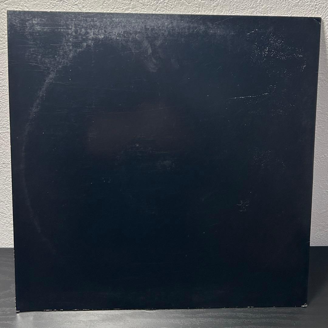 Erykah Badu Baduizm アナログレコード