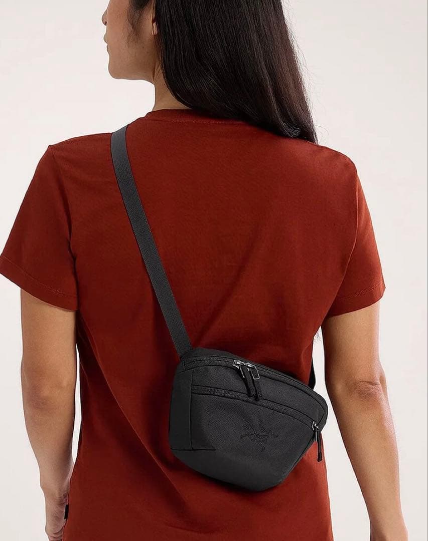 ARC'TERYX マンティス 1 ウエストパック　 アークテリクス