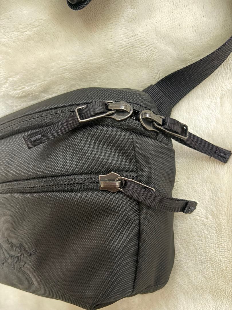 ARC'TERYX マンティス 1 ウエストパック　 アークテリクス