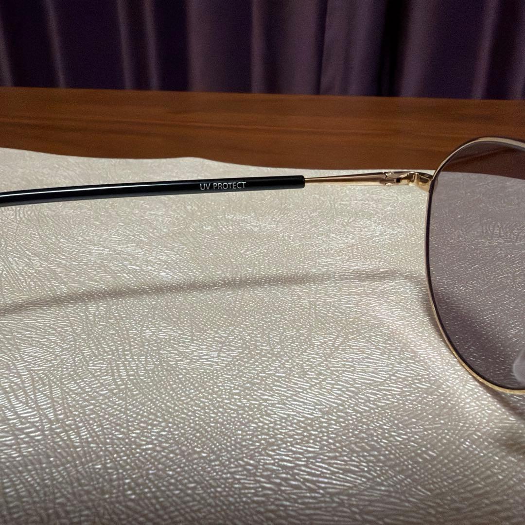 サングラス 度なし⭐︎Lazy Red by KANEKO OPTICAL