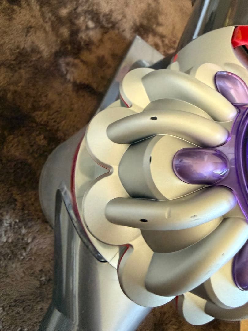 Dyson V8スタンドセット