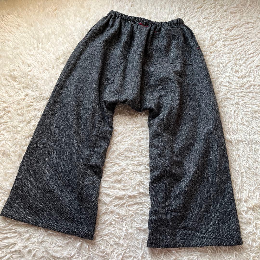 TIGRE BROCANTE ムエタイパンツ サルエルパンツ