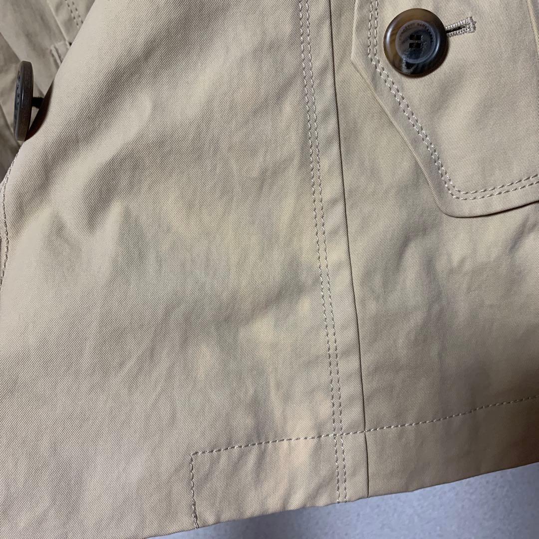 BURBERRY BLUE LABEL 美ライン セレブ 上品 三陽商会 刻印