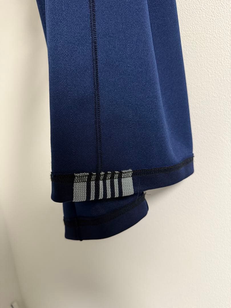 NEEDLES × BEAMS JAPAN 24SS 別注トラックパンツ　M