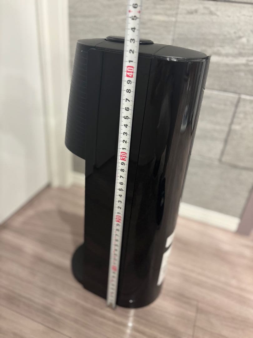 キッチン家電 SodaStream TERRA