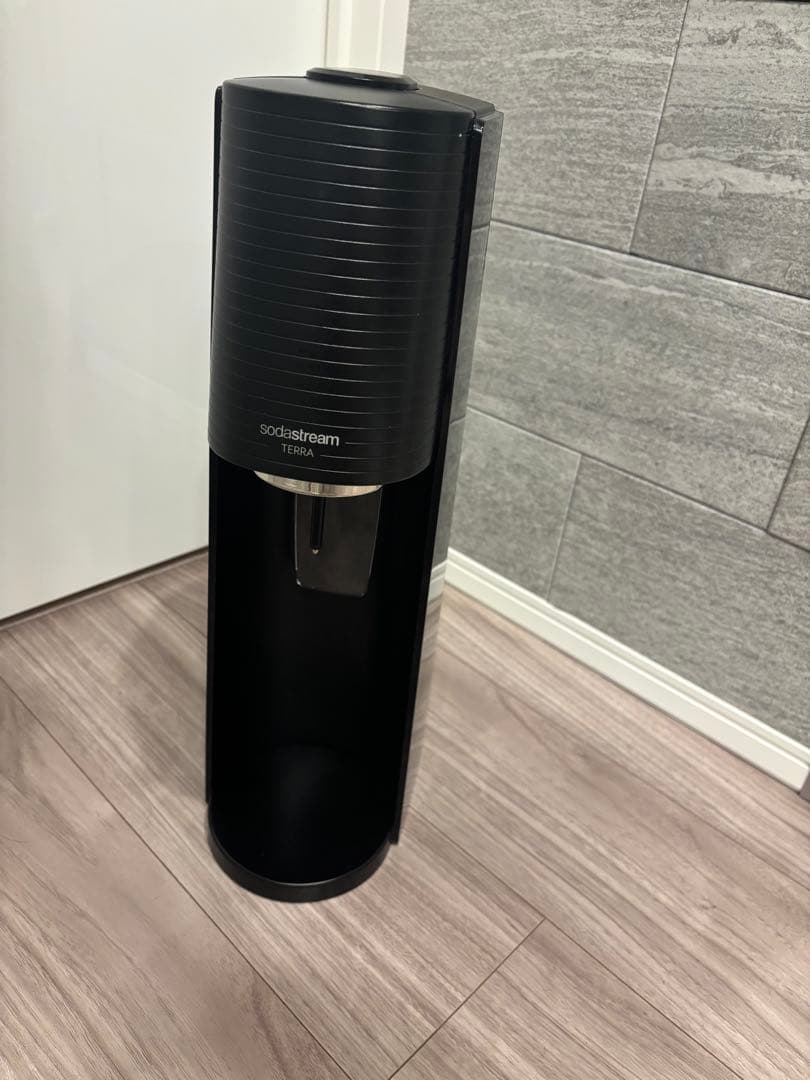 キッチン家電 SodaStream TERRA
