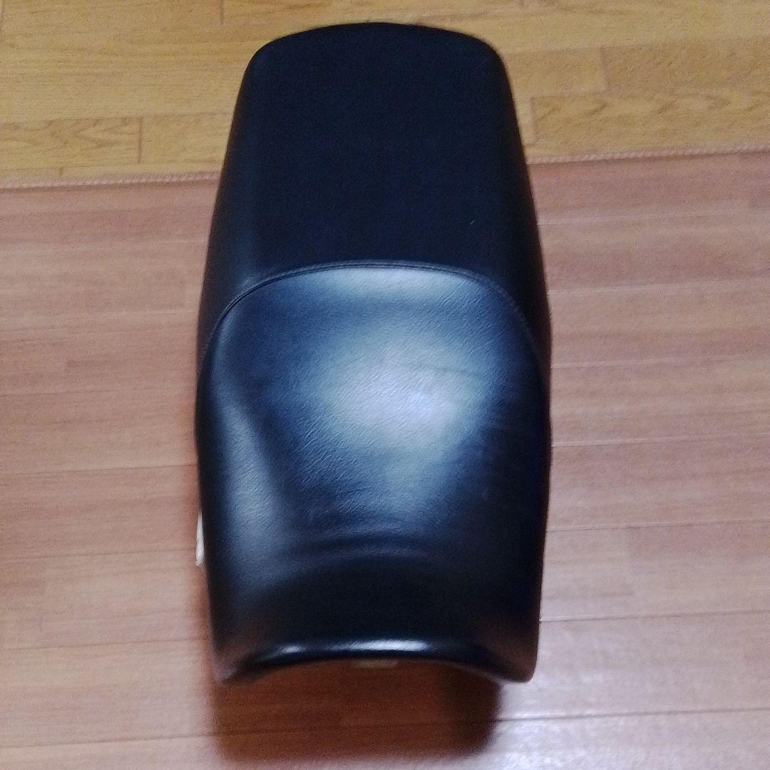 XJR1300 1998年 RP01 純正シート オマケ付き