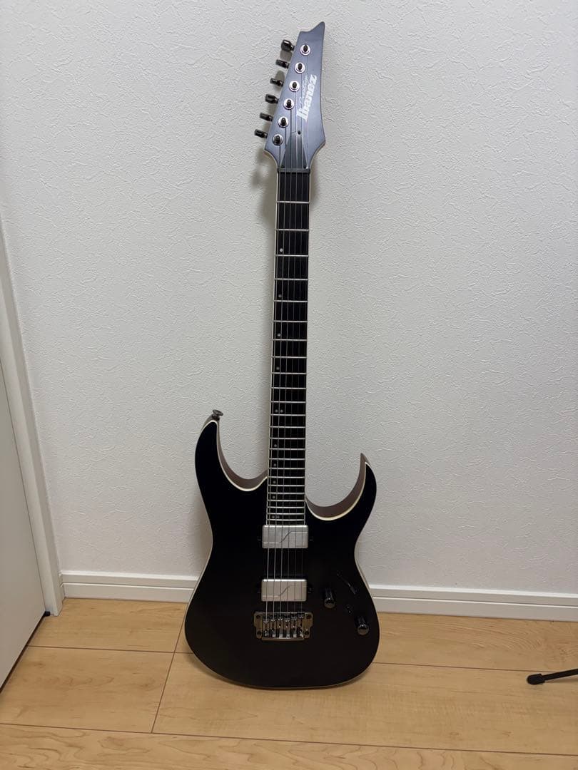ギター Ibanez Prestige RG5121 DBF