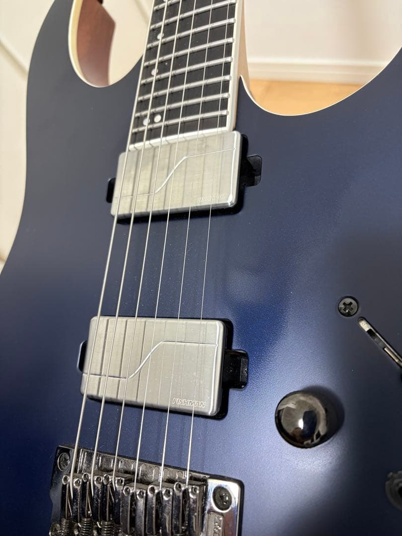 ギター Ibanez Prestige RG5121 DBF