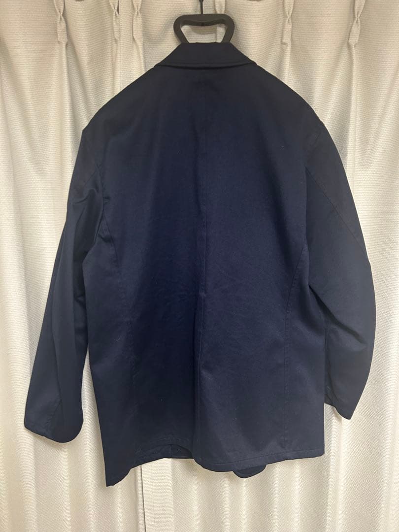 ジャケット・アウター Graphpaper Westpoint Chino Jacket