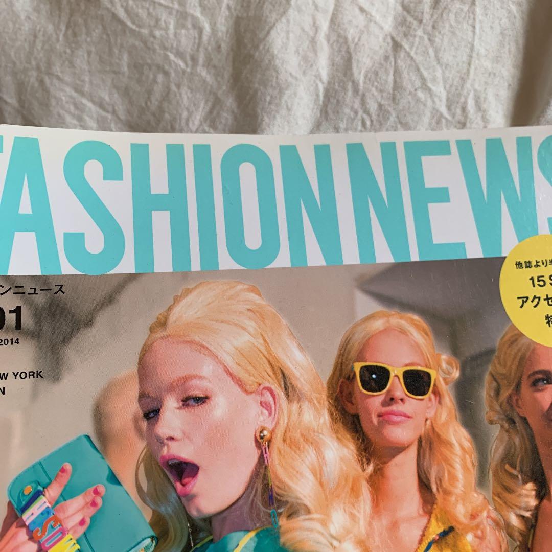 海外　VOGUE