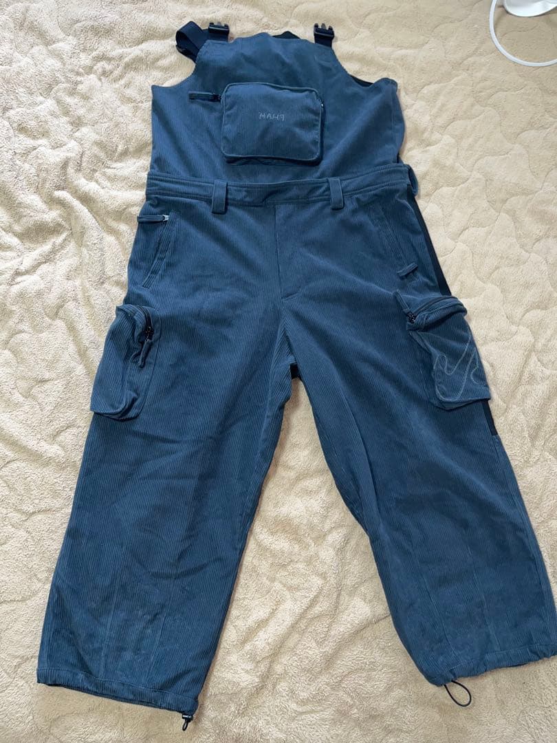 MAHF ユーディロイ　わんさん専用