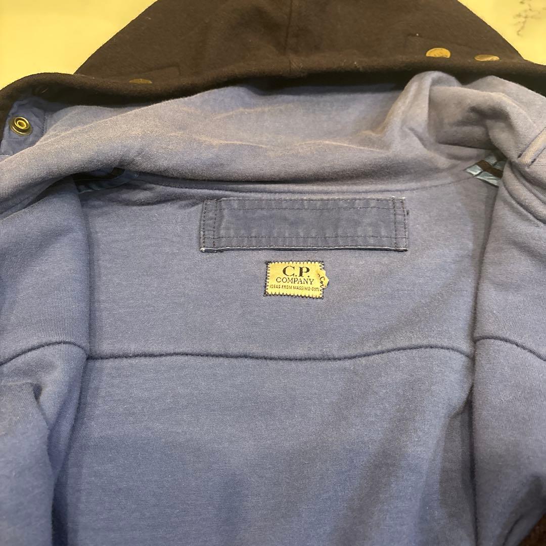【希少】90s C.P.company ダッフルコート