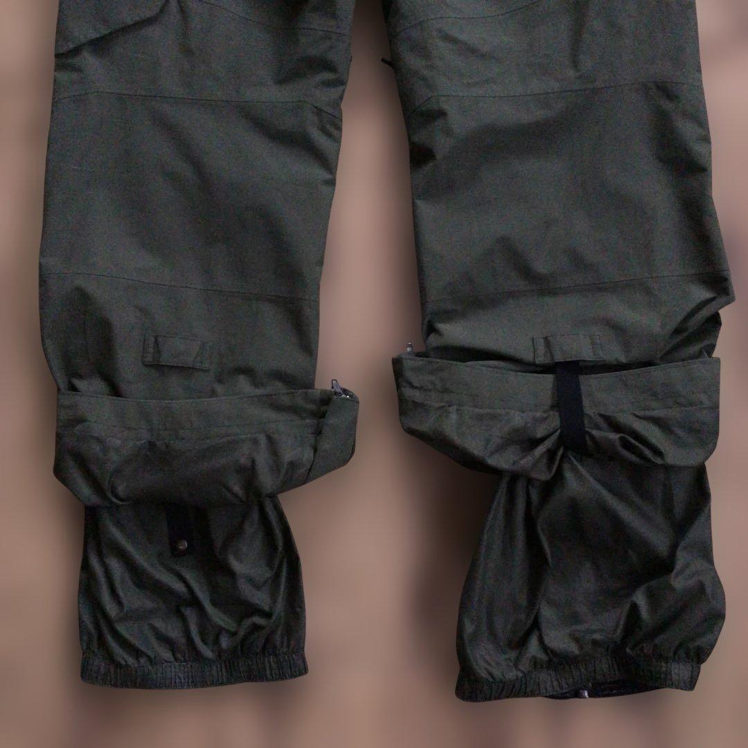 Burton バートン ak エーケー スノーボードパンツ ゴアテックス