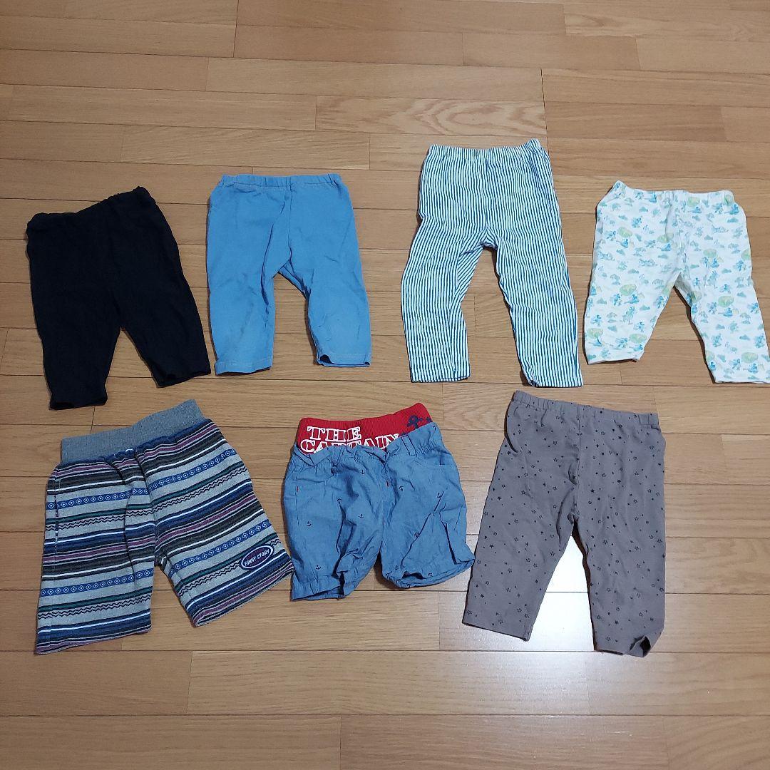 こども服90まとめ売り☆男の子100着以上セット