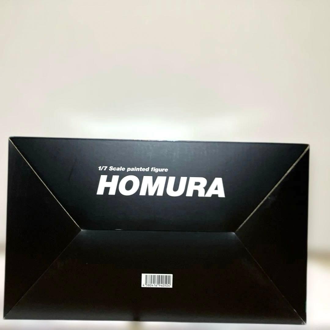 【開封済み】ゼノブレイド2 ホムラ 1/7フィギュア【グッドスマイルカンパニー】