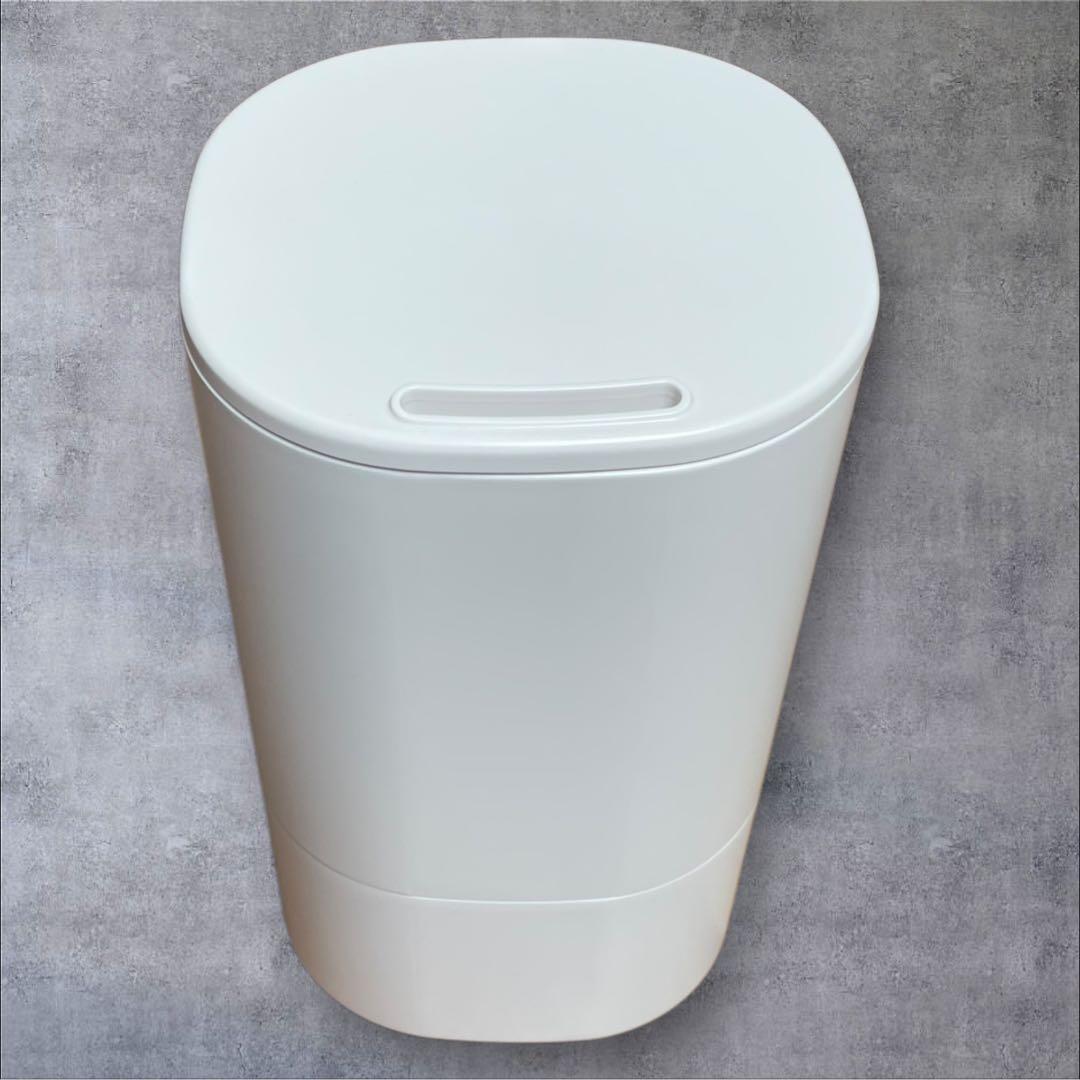 未使用品【無印良品】MUJI 超音波加湿器MJ-UH1