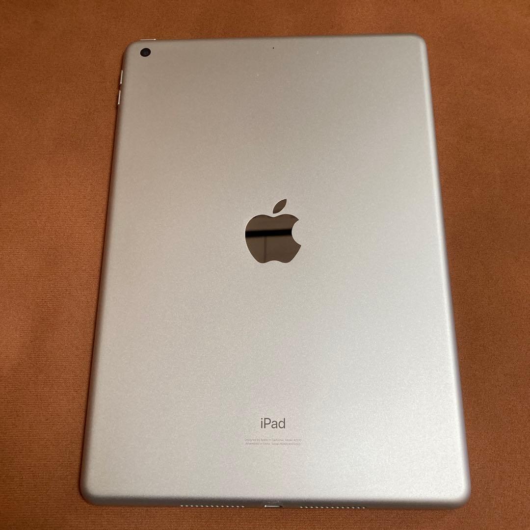 511【早い者勝ち】電池良好☆iPad8 第8世代 32GB WIFIモデル☆