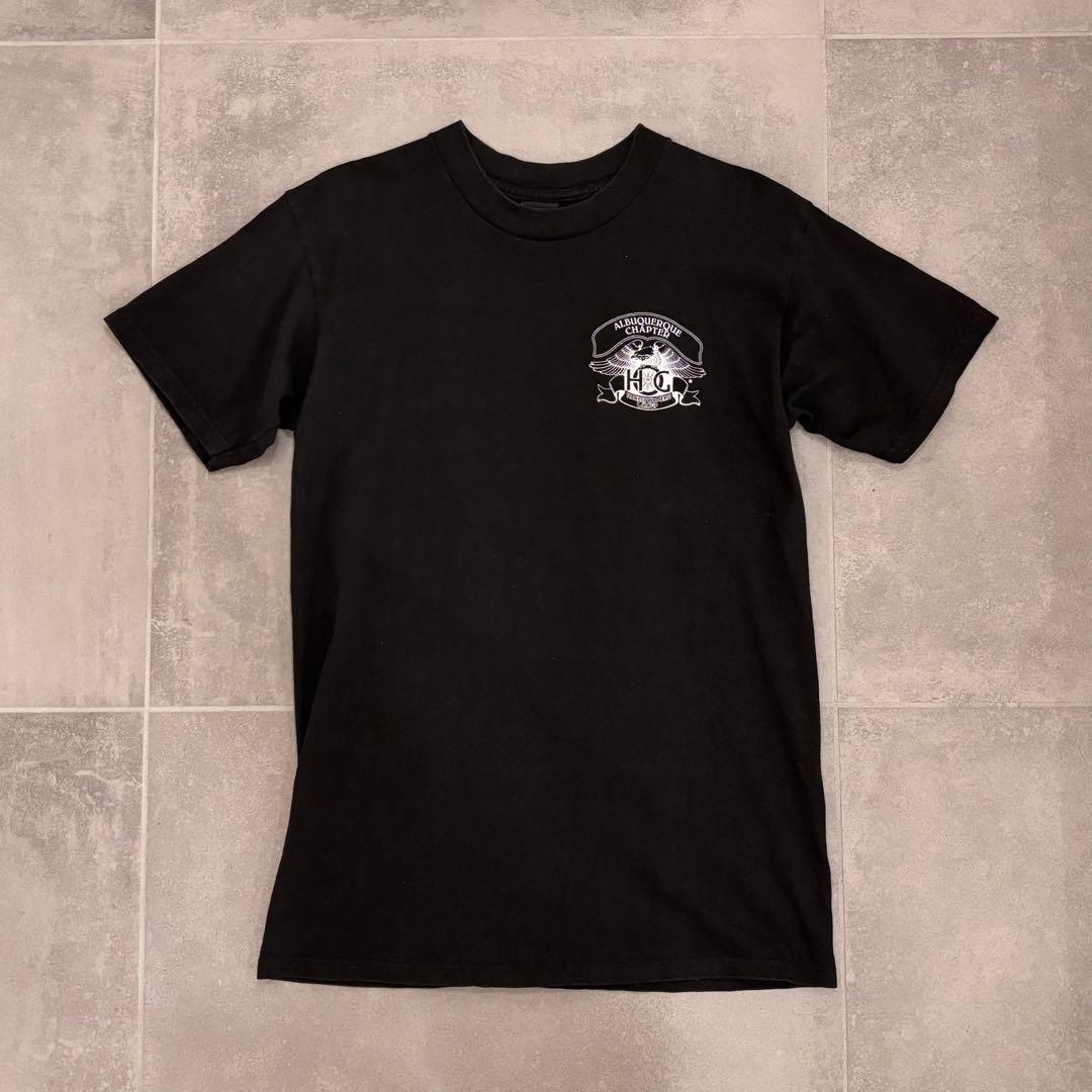 アメリカ製 Harley-Davidson ビンテージハーレーTシャツ