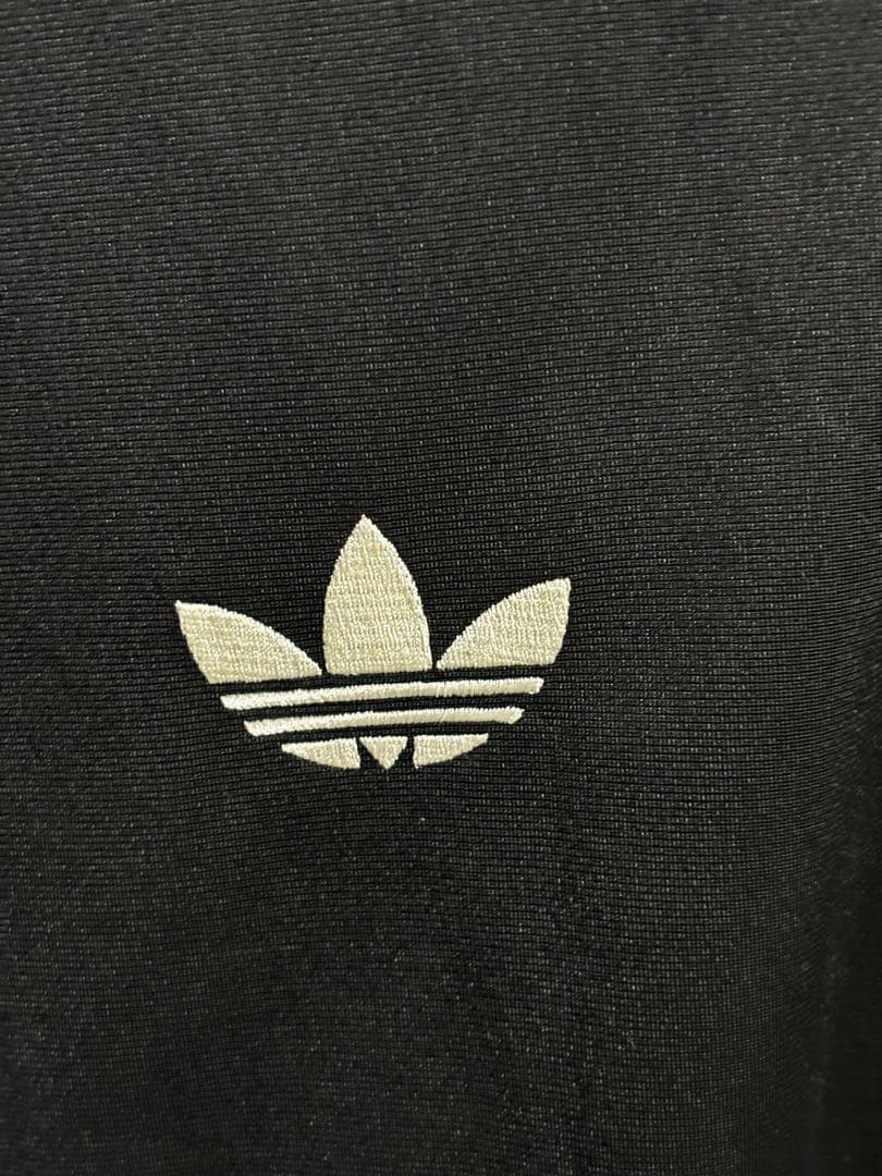 トップス adidas Oasis Tour Firebird Track Top