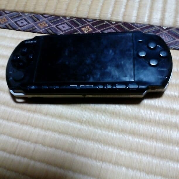 PSPグラセフセット(値下げしました!)