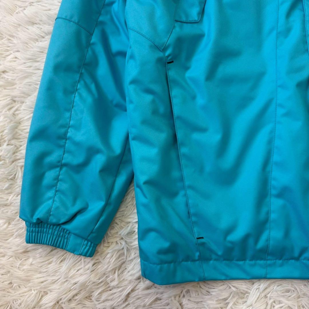 ✨美品✨フェニックス スキーウェア セットアップ ロゴ 2way 160cm