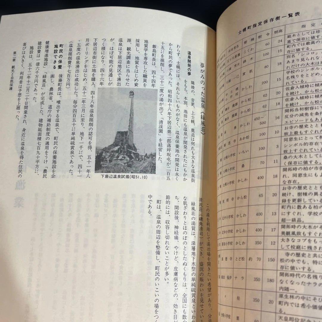 【北海道十勝史】士幌のあゆみ 町制施行二十年史(1981)◎拓殖鉄道 殖民軌道