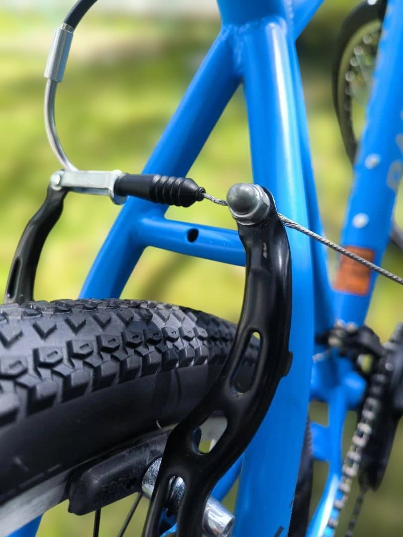 レ*ン様 ☆未使用☆26インチMTB 21段　マウンテンバイク※ジャンク扱い