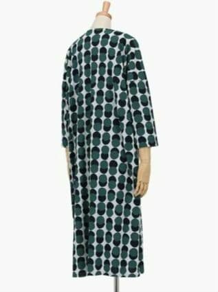 新品タグ付き 高級 ワコール sousou ルームウェア パジャマ ワンピ