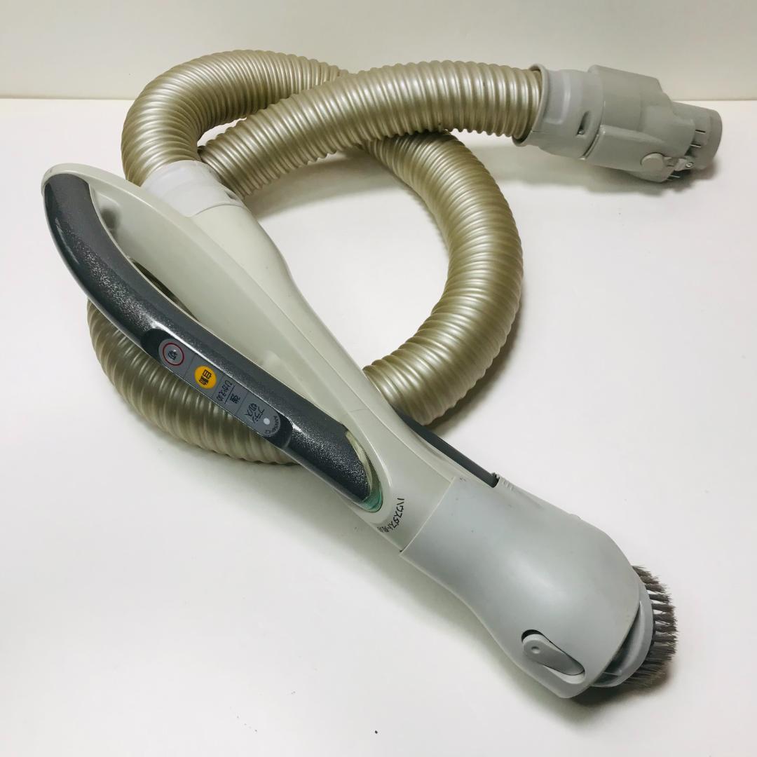 PC）パナソニック クリーナー 紙パック MC-PA210GX 動作品