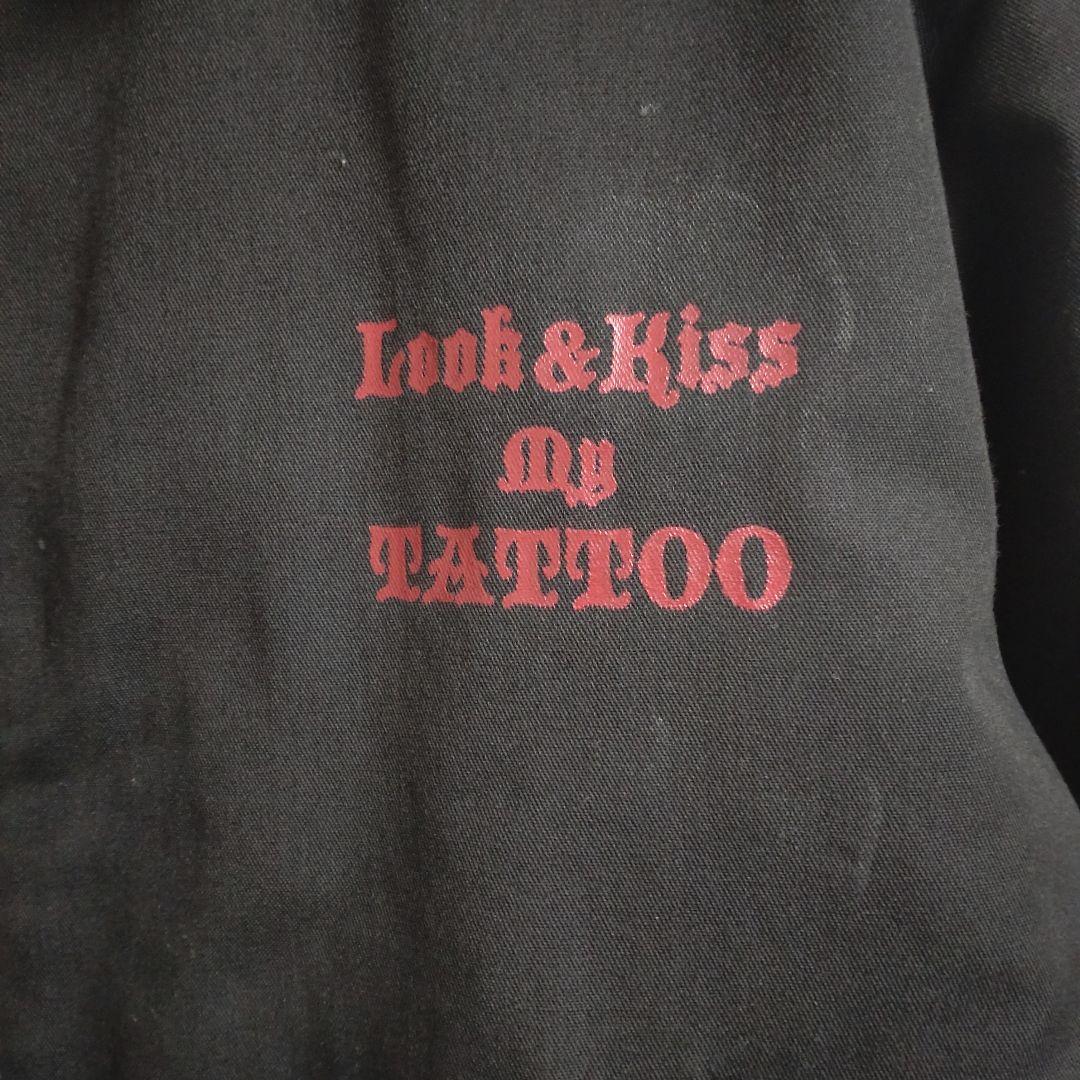 RED KAP アイゼンハワーJKT