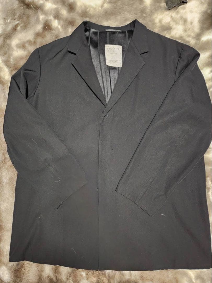 激レア✨98awYohji Yamamoto オーバーサイズジャケット