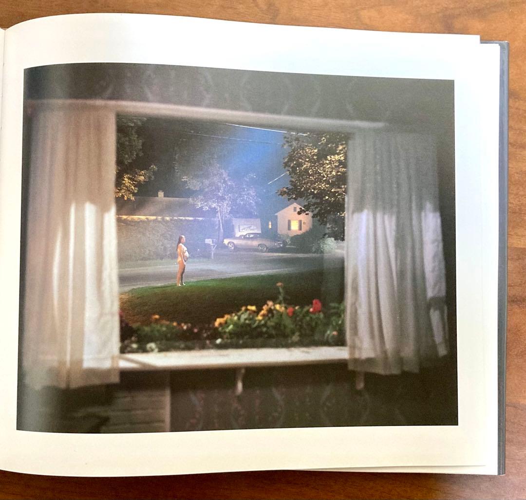 洋書 TWILIGHT- GREGORY CREWDSON