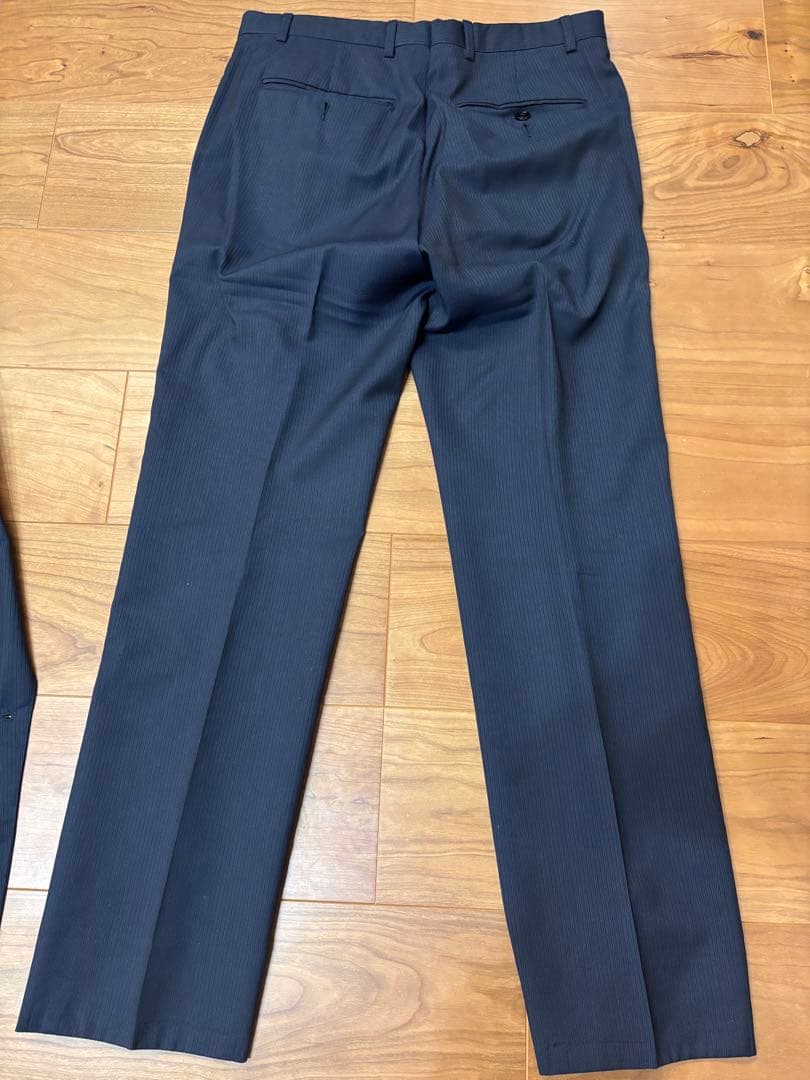 GUCCI スーツ