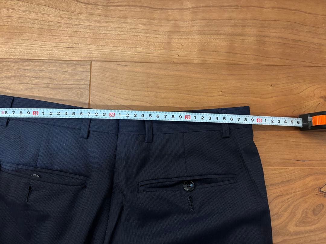 GUCCI スーツ