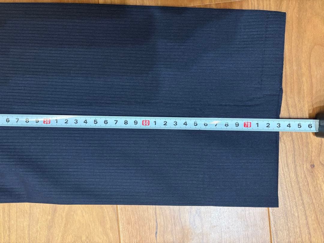 GUCCI スーツ