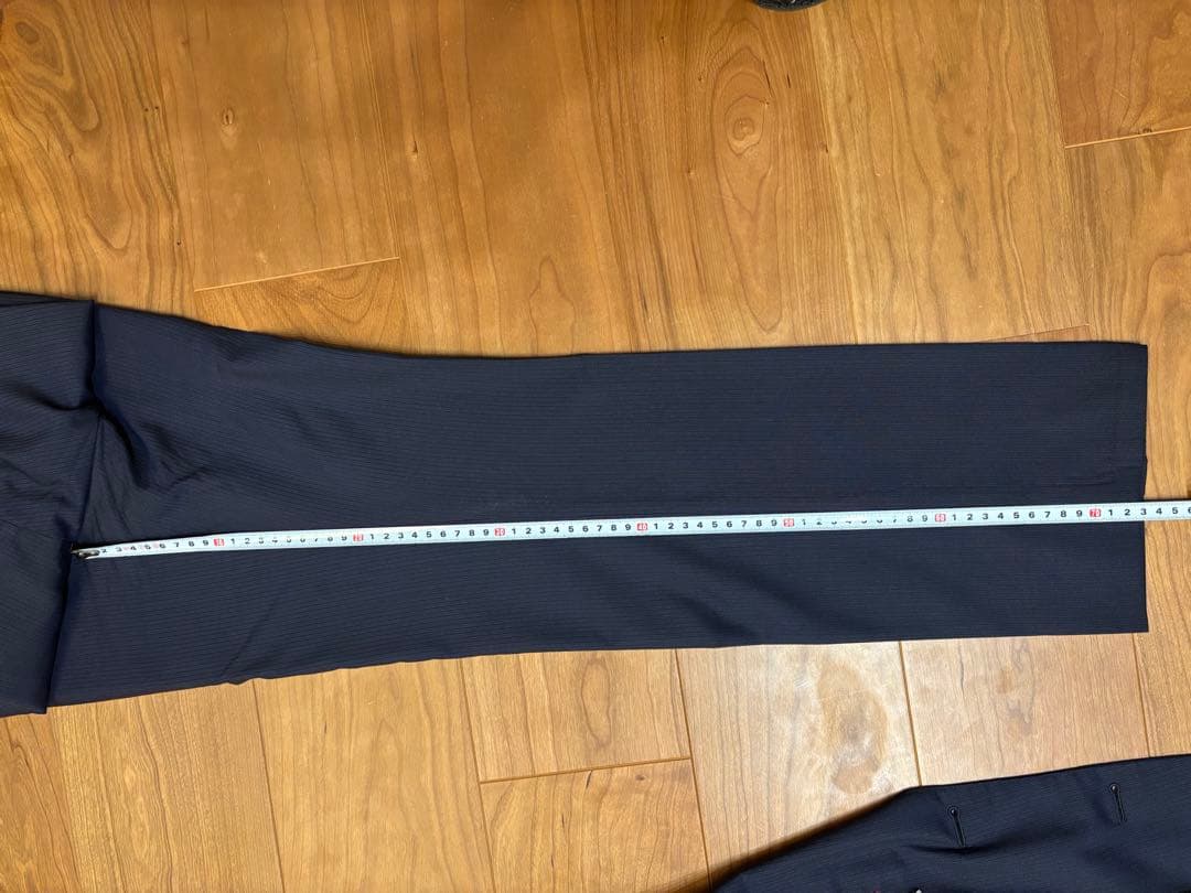 GUCCI スーツ