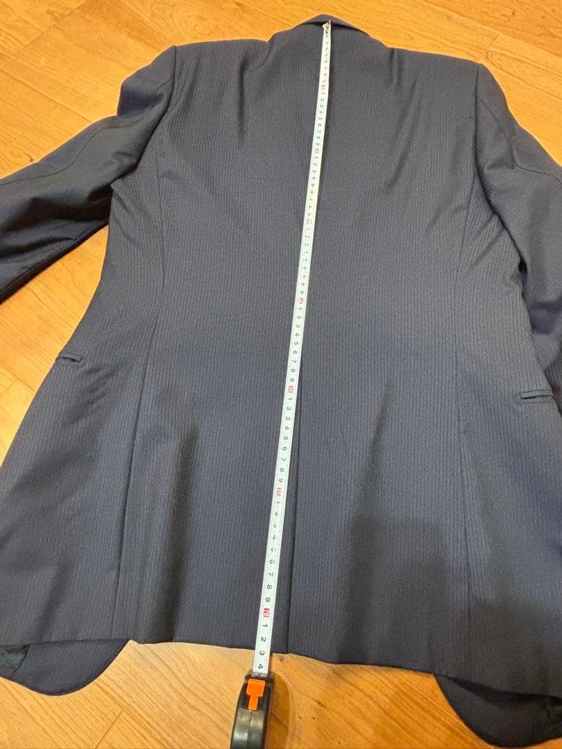 GUCCI スーツ