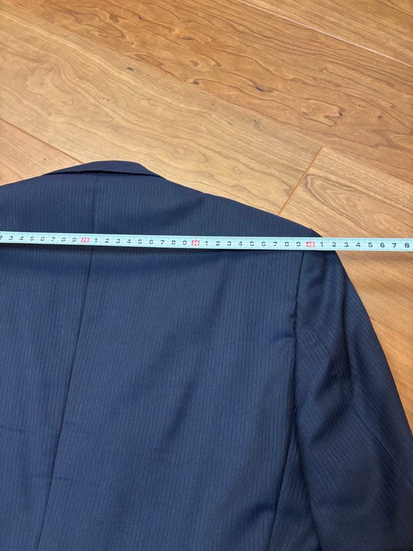 GUCCI スーツ